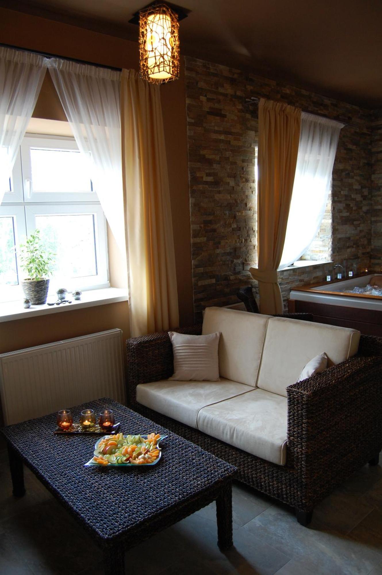 Hotel Richtr Frýdek-Místek Exteriör bild