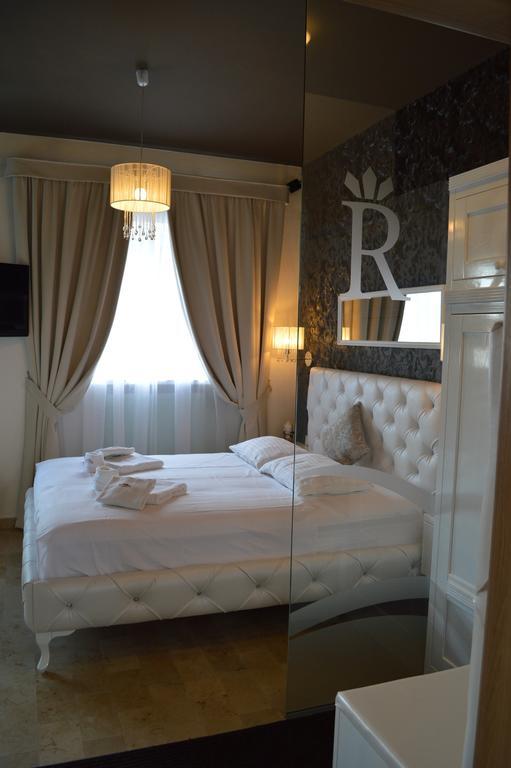 Hotel Richtr Frýdek-Místek Rum bild